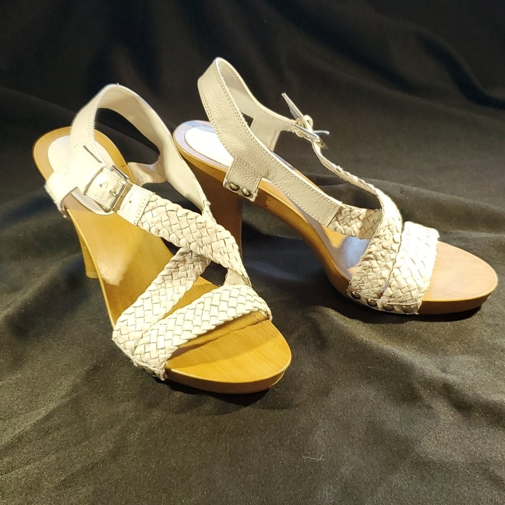 NEW NINE WEST Sandals size 10 M